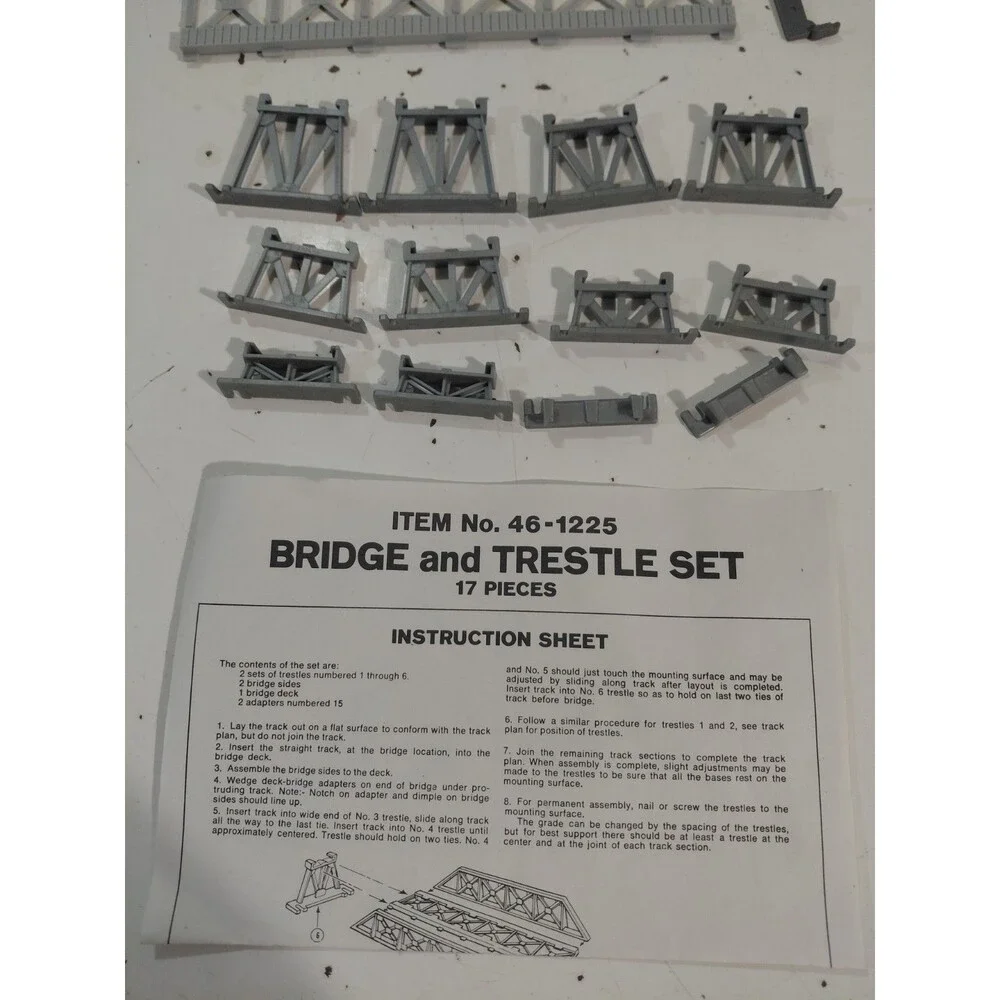 Bachmann up sale